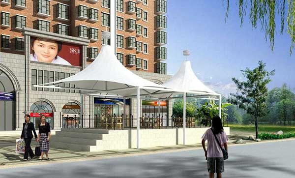 廣東省中材高新材料有限公司專注充氣膜籃球館服務(wù)，提供全方位解決方案