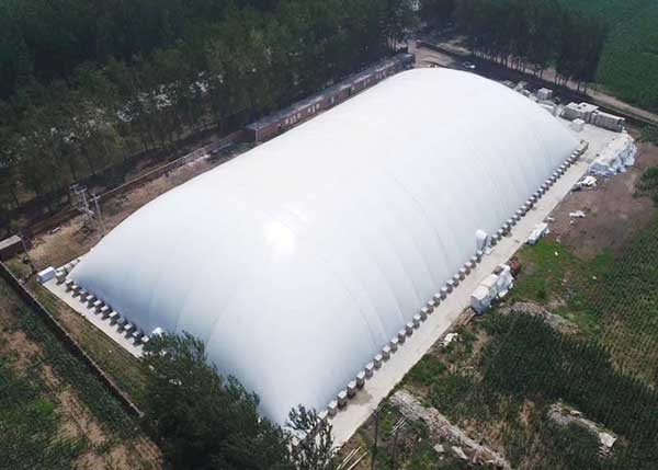 售后服務(wù)規(guī)范PTFE膜結(jié)構(gòu)：貼心服務(wù)，售后無憂