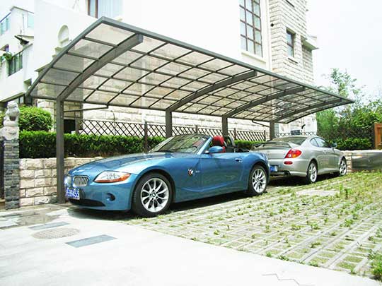 建筑膜結(jié)構(gòu)公司