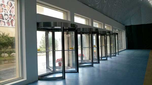 大連PTFE膜結(jié)構(gòu)應(yīng)用實(shí)例：海濱城市防腐設(shè)計(jì)要點(diǎn)