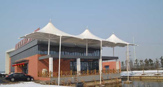 鋼結(jié)構(gòu)公司