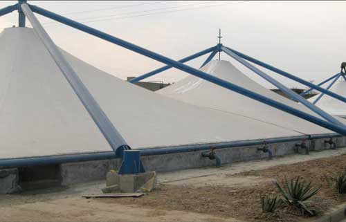 etfe膜結(jié)構(gòu)造價