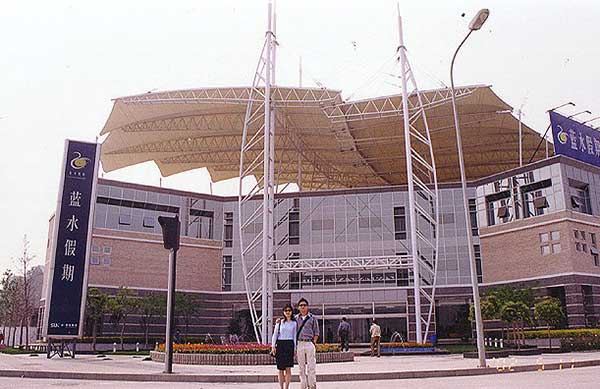 客戶見證品質(zhì)，產(chǎn)品贏得廣泛贊譽