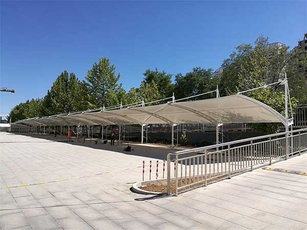 廣東省中材高新材料有限公司：膜材料與膜結(jié)構(gòu)的專業(yè)之選