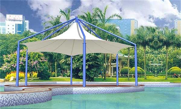 優(yōu)質(zhì)優(yōu)價(jià)的PTFE膜結(jié)構(gòu)：性價(jià)比高，值得擁有