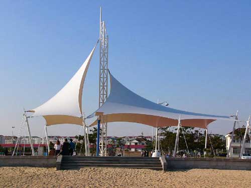 etfe膜結(jié)構(gòu)生產(chǎn)商