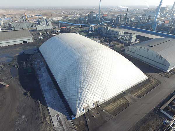 PTFE膜結(jié)構(gòu)工程單價：合理報價，專業(yè)打造